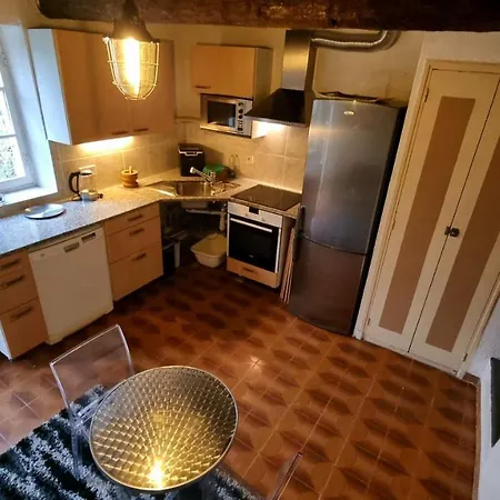 Petite Maison Proche Сasa de vacaciones Carqueiranne