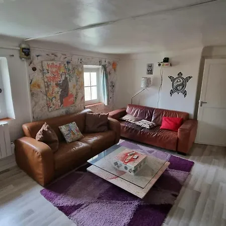Petite Maison Proche Сasa de vacaciones *