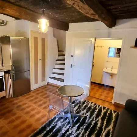 Сasa de vacaciones Petite Maison Proche *