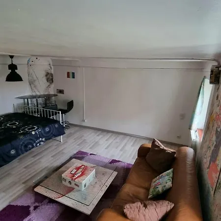 Petite Maison Proche Сasa de vacaciones *