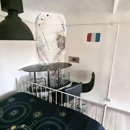 Petite Maison Proche Сasa de vacaciones