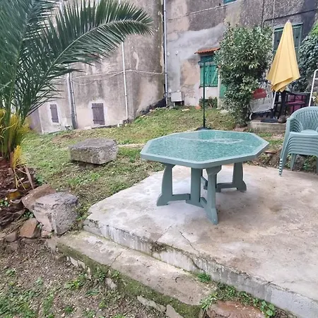 Сasa de vacaciones Petite Maison Proche