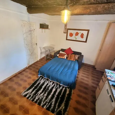 Petite Maison Proche Сasa de vacaciones