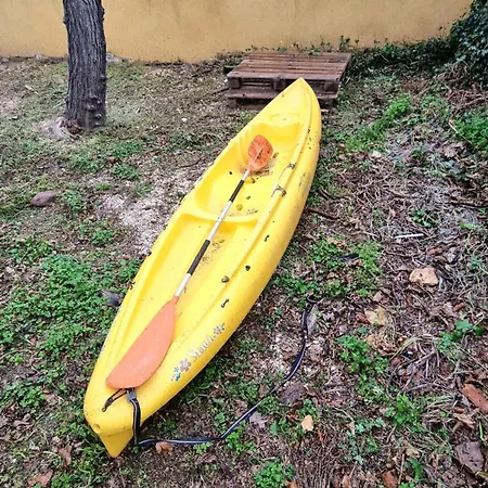 Petite Maison Proche Сasa de vacaciones Carqueiranne